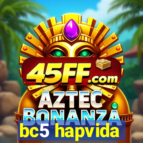 bc5 hapvida
